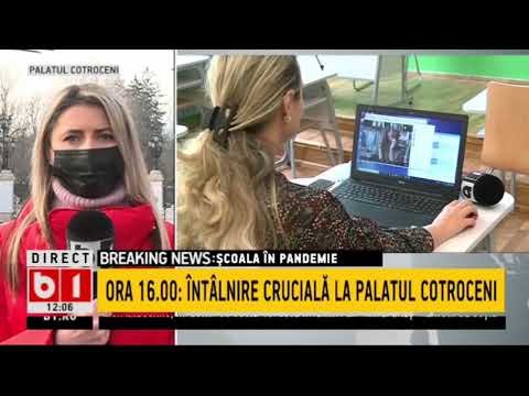 STIRI B1 ORA 12.00 DIN 14 IAN 2021 - DOSAR BOMBA- DRAGNEA CITAT LA DNA PENTRU VIZITA DIN SUA IN 2017