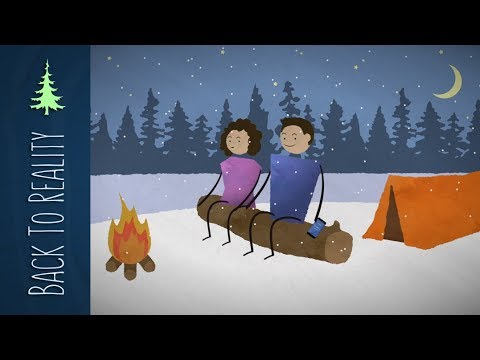 Time Flies - An Animated Short