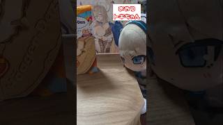 【ブルアカ】夏休み？トキちゃん #ブルアカ #ブルアカぬいぬい部 #ブルーアーカイブ #ぬいぐるみ #ぬい活#夏休み #かわいい#shorts #shortvideo #BlueArchive