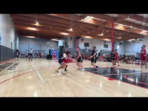 FRO NATIONAL (11U) vs Genesis Hoops (12U) (FULL GAME) 1.27.2024
