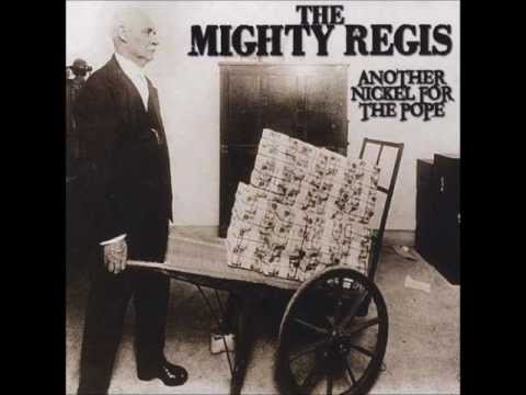 The Mighty Regis - Legion of the Rearguard