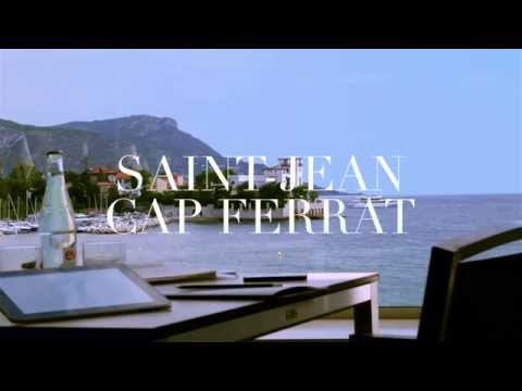 Your next meeting at the Royal-Riviera, Saint-Jean-Cap-Ferrat