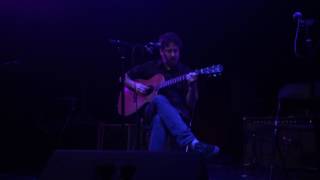 Six Organs of Admittance - St. Eustace, Bootleg Bar Los Angeles 2017-03-07