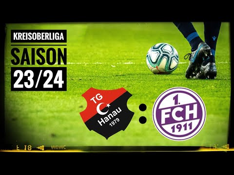 Türk Gücü Hanau - 1. FC Hochstadt              Saison 23/24