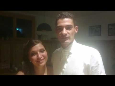 Sänger Teddy aus&nbsp;Köln für Ihre Hochzeit