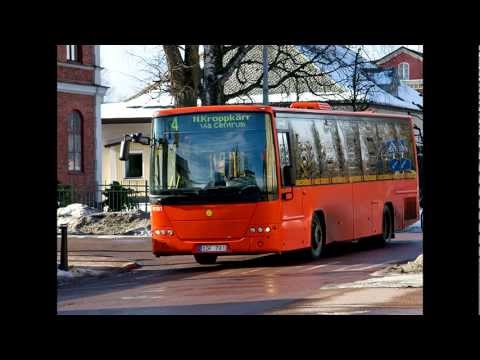 Wie benimmt man sich im Buss als Kanacke ? - KanacksTutorials #1