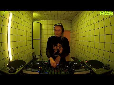 Brvtal Vision - Callush / December 15 / 8pm-9pm