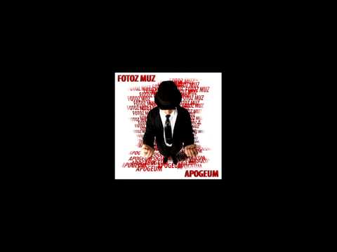 Fotoz Muz - Bo nie dam się jebać (ŻywyRap! 2)