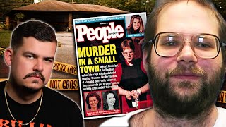 This Troubled Teen Claims Demons Made Him Go On A Murder Spree: The Luke Woodham Case