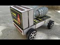 How To Make Matchbox Pepsi Car At Home 2021