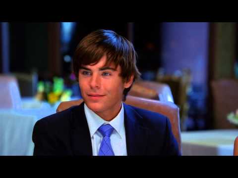 Классный мюзикл: Каникулы (High School Musical 2) - Трейлер