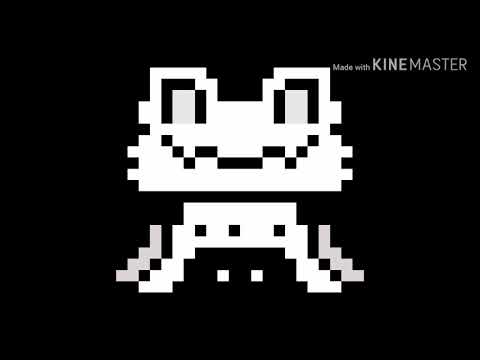 Underfell ost--Danger approaching