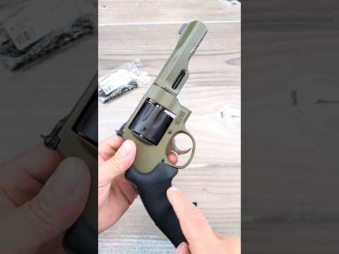 Smith \u0026 Wesson's Performance Center 1911: Guns \u0026 Gear|S5