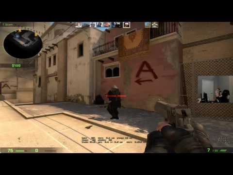 Magiskboy choke deagle :D
