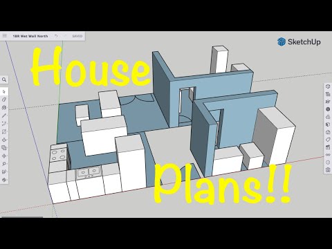 Let's Build A House! (Weekly Discussion - 02/10/21)