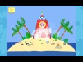 Peppa Golden Boots Gameplay