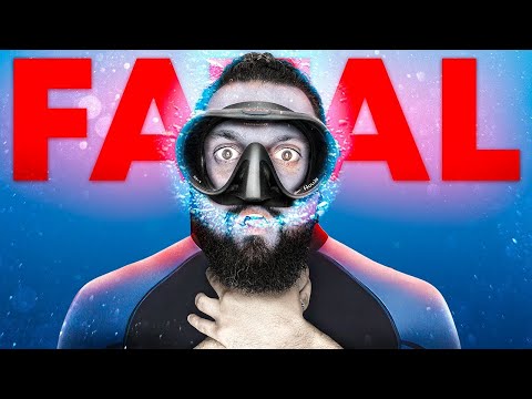 7 FATAL Scuba Diving Mistakes Most Beginners Don't Know They Are Making