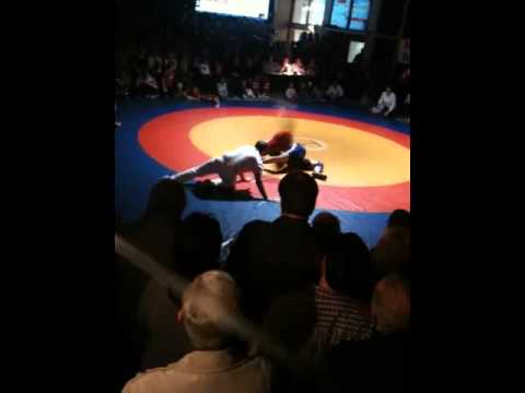 SVD Ringen Max Stumpe