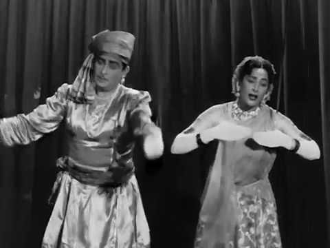 Chori Chori - Jahan Main Jati Hoon