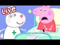 PEPPA PIG FULL EPISODES BRAND NEW PEPPA PIG TALES EPISODES LIVE 24 7 Playtime With Peppa