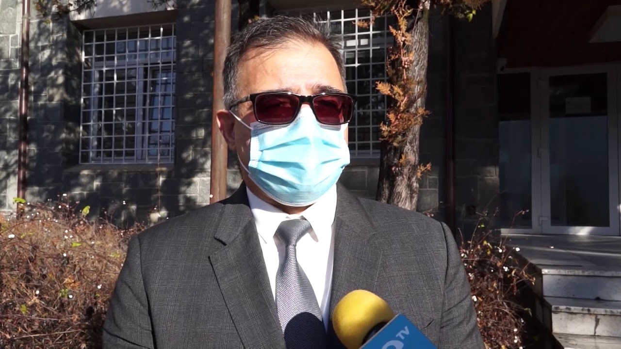 Новият окръжен прокурор на Смолян: Харесвам си работата, тя е не само ангажимент, но и призвание 
