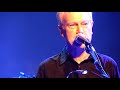 The Man Who Dies Everyday - John Foxx - Live 2010