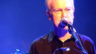 The Man Who Dies Everyday - John Foxx - Live 2010