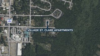 Teen girl dies after accidental shooting in Manning