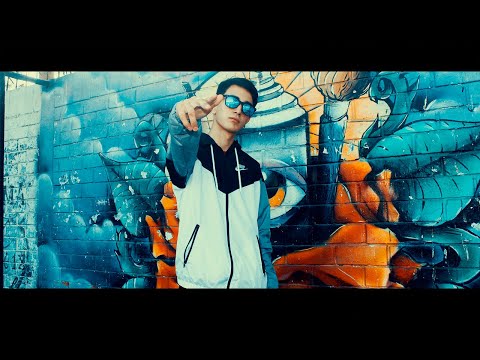 Xavi - Footstyle (Videoclip)