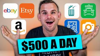 7 Side Hustles That Are Worth It (No One Talks About These)