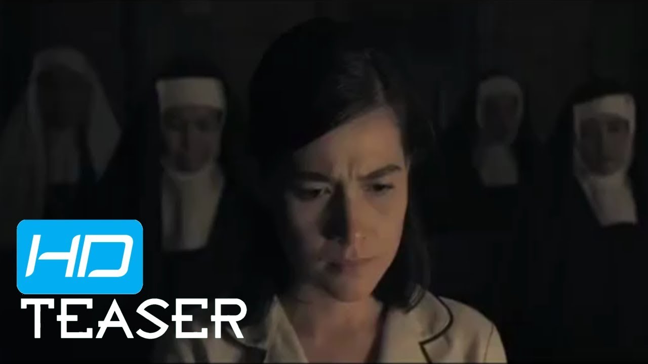 EERIE (2018) Official Teaser