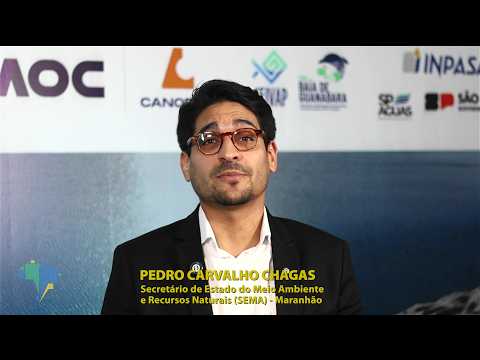 [Podcast] Pedro Chagas (SEMA-MA) e Lupercio Ziroldo (REBOB)