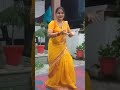 Bhabhi Dance