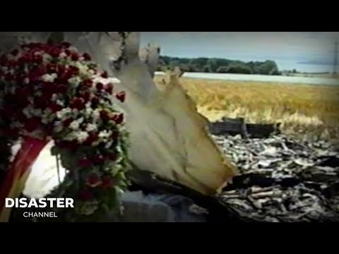Deadly Mid-Air Collision: The True Story Behind the 2002 Überlingen Disaster