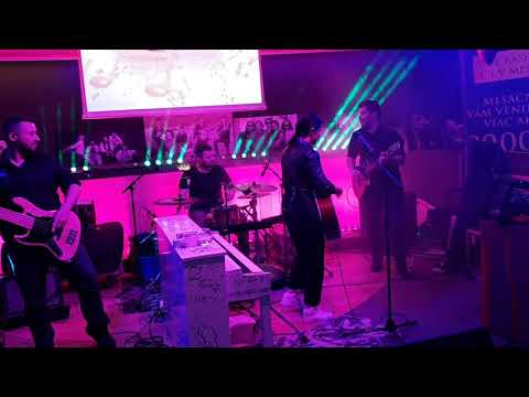 Katka Knechtová - Deň medzi nedeľou a pondelkom