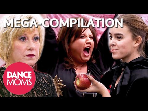 A Winning STREAK! The ALDC Is Made of CHAMPIONS! (Flashback MEGA-Compilation) | Dance Moms