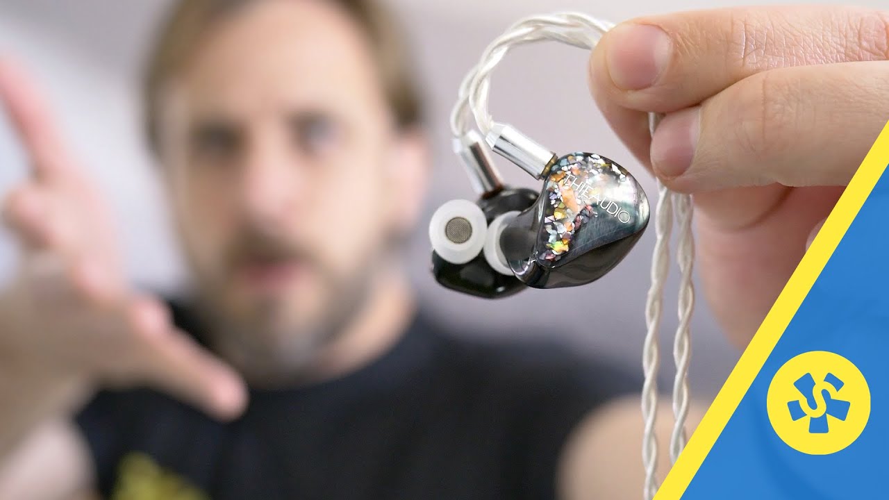 YouTube video thumbnail