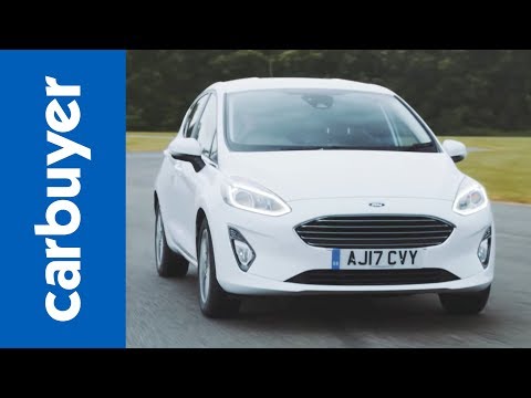 Thumbnail for Top 10 best small cars and superminis - Carbuyer by Supermini