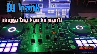 Download lagu Dj Ipank hingga tua kan ku nanti mp3