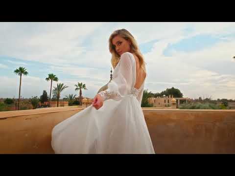 PRONOVIAS 2024 COLLECTION  - THE JOURNEY