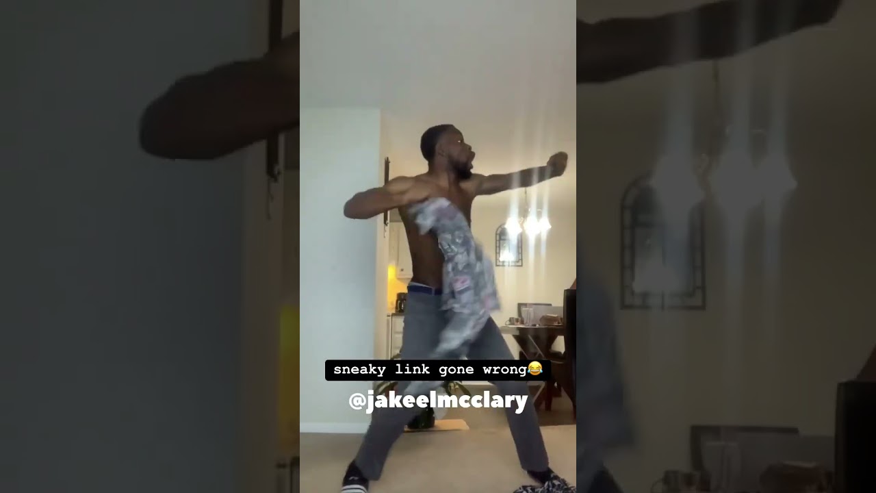Promotional video thumbnail 5 for Jakeel McClary