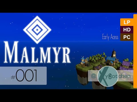 001 | S1 | Malmyr | xybotchen und die Wegfindung