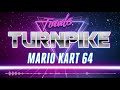 Toad's Turnpike (Synthwave Remix)