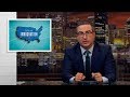 Legal Immigration: Last Week Tonight with John Oliver (HBO) Legal Immigration: Last Week Tonight with John Oliver (HBO)