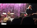 Unwound - Message Received (Live) 03 20 24 Atlanta GA Variety Playhouse