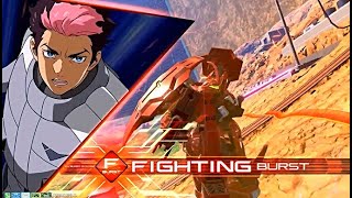 【EXVS2IB】まろグエルはんせーよー　part8