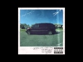 Kendrick Lamar Good Kid, M A A D City Deluxe ...