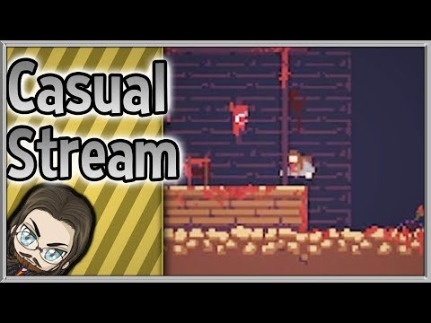 Caveblazers - Casual Streams - June 2nd 2017