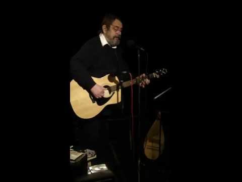 Dinnyés József - Vörösmarty Mihály: Az emberek 2011.11.18, Zöld Macska diákpince