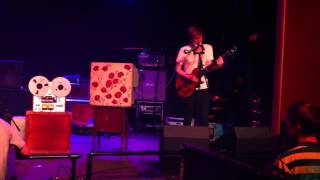 If Then - Bad Veins, Portland Oregon June 2 2014